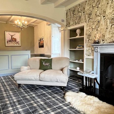 Burnley House Bed & Breakfast Hutton le Hole Buitenkant foto