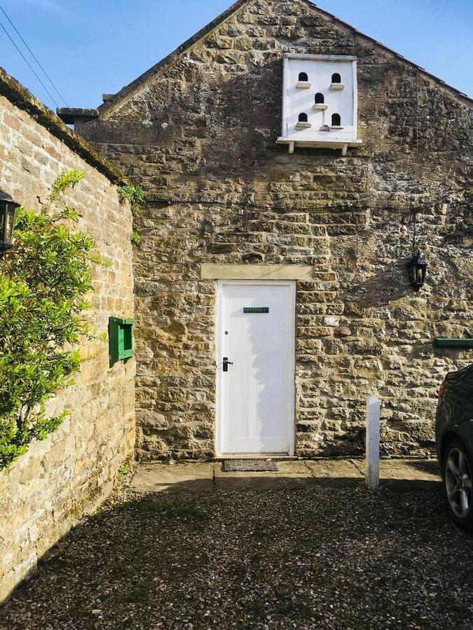Burnley House Bed & Breakfast Hutton le Hole Buitenkant foto